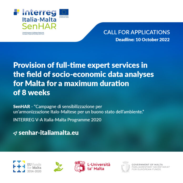 Read more about the article Call for Applications